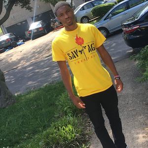 Meet your Posher, Joe